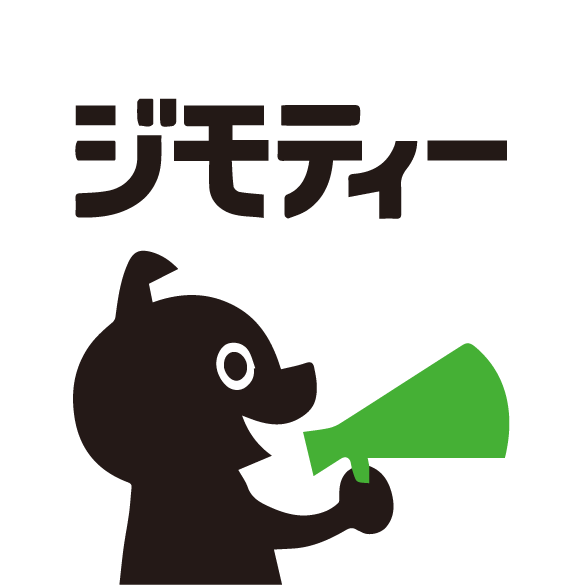 ジモティー